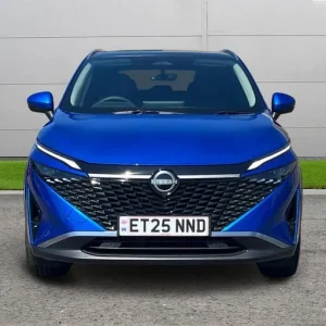 2025 Nissan Qashqai 1.5 E-Power N-Connecta 5dr Auto Hatchback N/A Automatic - Image 8