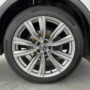 2022 Volkswagen Tiguan Allspace Elegance 1.5 TSI 150PS 7-Speed DSG 5 Door Automatic Estate Petrol... - Image 5