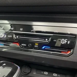 2022 Volkswagen Tiguan Allspace Elegance 1.5 TSI 150PS 7-Speed DSG 5 Door Automatic Estate Petrol... - Image 7