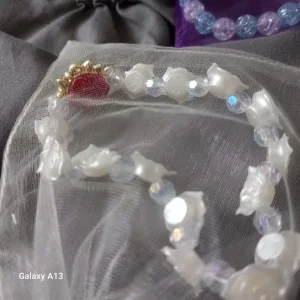 Beaded bracelets - Image 3