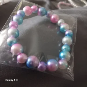 Beaded bracelets - Image 5
