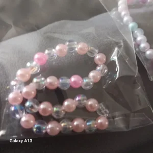 Beaded bracelets - Image 6