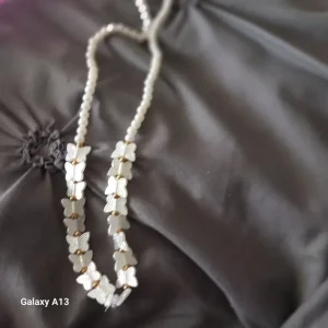 Beaded bracelets