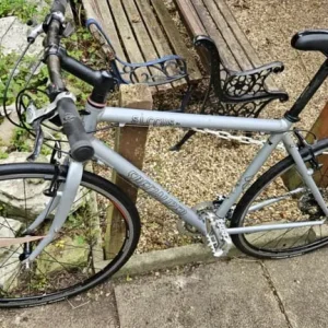 Specialized Sirrus a1 Hybrid Bike (Serviced) - Image 2