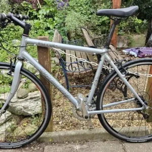 Specialized Sirrus a1 Hybrid Bike (Serviced) - Image 3