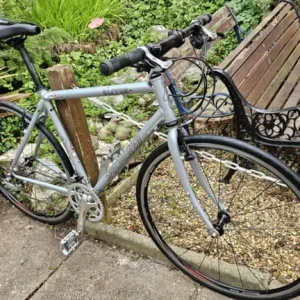 Specialized Sirrus a1 Hybrid Bike (Serviced) - Image 4