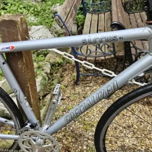 Specialized Sirrus a1 Hybrid Bike (Serviced) - Image 5