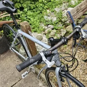 Specialized Sirrus a1 Hybrid Bike (Serviced) - Image 6