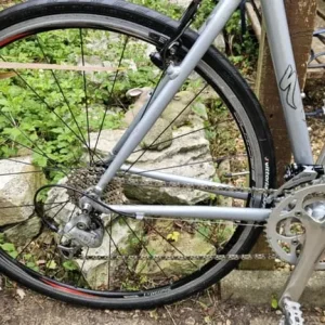 Specialized Sirrus a1 Hybrid Bike (Serviced) - Image 7