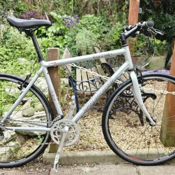 Specialized Sirrus a1 Hybrid Bike (Serviced)