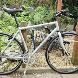 Specialized Sirrus a1 Hybrid Bike (Serviced)