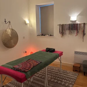 Warm Hands. Quiet Space. Deep Relief - Image 2