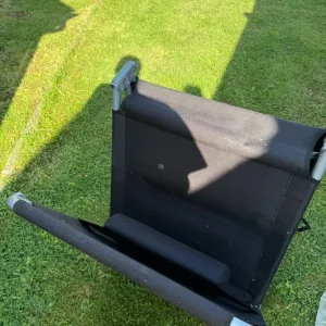 Foldable sun lounger - Image 3