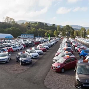 2022 MG MG ZS 1.0 T-GDI Exclusive SUV 5dr Petrol Auto Euro 6 (111 ps) HATCHBACK Petrol Automatic - Image 7