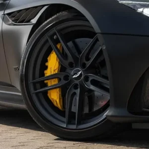 2023 Aston Martin DBS V12 2dr Touchtronic Auto Coupe Petrol Automatic - Image 4