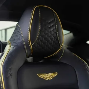 2023 Aston Martin DBS V12 2dr Touchtronic Auto Coupe Petrol Automatic - Image 5