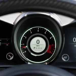 2023 Aston Martin DBS V12 2dr Touchtronic Auto Coupe Petrol Automatic - Image 6