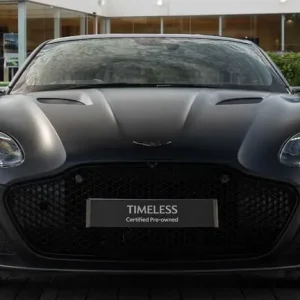2023 Aston Martin DBS V12 2dr Touchtronic Auto Coupe Petrol Automatic - Image 7