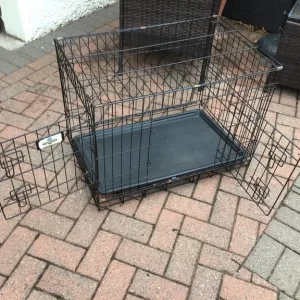 Pet Crate