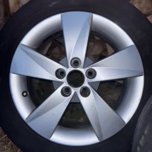 Skoda wheels 15” Set of 4 - Image 3