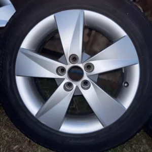 Skoda wheels 15” Set of 4 - Image 4