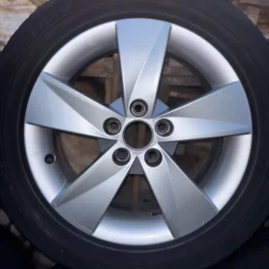Skoda wheels 15” Set of 4 - Image 5
