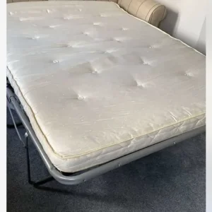 Sofa + Sofabed (2 piece suite) (Furniture Village) - Image 6