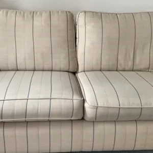 Sofa + Sofabed (2 piece suite) (Furniture Village) - Image 7