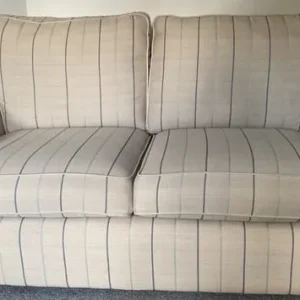 Sofa + Sofabed (2 piece suite) (Furniture Village) - Image 8
