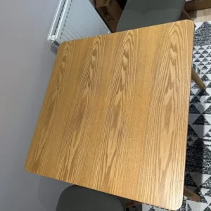 Square Dining Table - Image 2