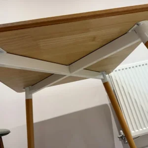 Square Dining Table - Image 4