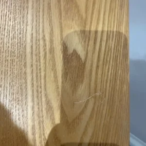 Square Dining Table - Image 5