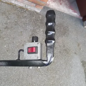 Fraser golf trolley - Image 3