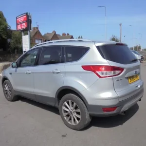 Ford Kuga 2.0 TDCi 150 Titanium 5dr 2WD Diesel - Image 3