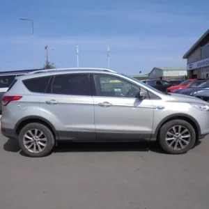 Ford Kuga 2.0 TDCi 150 Titanium 5dr 2WD Diesel - Image 4