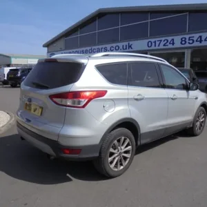Ford Kuga 2.0 TDCi 150 Titanium 5dr 2WD Diesel - Image 6