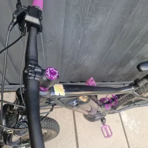 Electric liv size small - Image 2