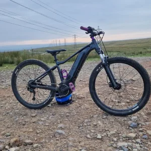 Electric liv size small - Image 3