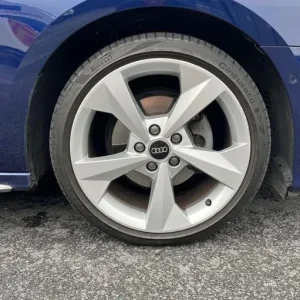 2022 Audi A3 35 TFSI S Line 4dr Manual Saloon Petrol - Image 8