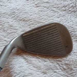 Ladies Ping G2 Orange Dot Wedge - Image 2