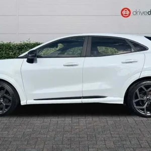 2022 Ford Puma 1.5T EcoBoost ST SUV 5-door Manual Petrol - Image 6