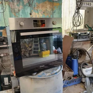 Candy oven - Image 2