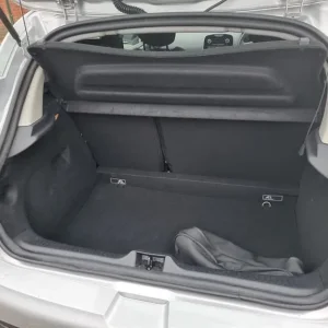 2017 Renault Clio Play 1.5 Dci 5Dr Hatchback Diesel Manual - Image 6