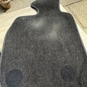 BMW car mats - Image 5