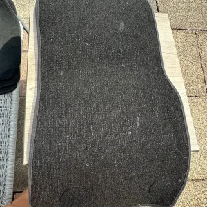 BMW car mats - Image 7