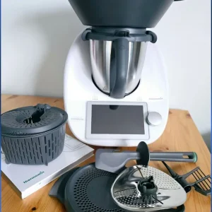 Thermomix tm6