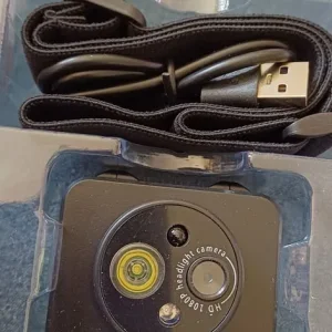 Headlight camera - Image 2