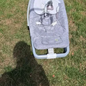 Joie Dreamer Baby Rocker - Image 4