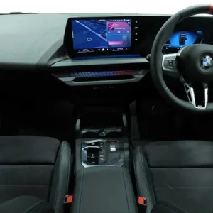 2025 BMW 1 Series M135 xDrive 5dr Step Auto Hatchback Petrol Automatic - Image 5