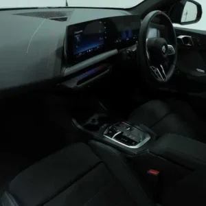 2025 BMW 1 Series M135 xDrive 5dr Step Auto Hatchback Petrol Automatic - Image 8